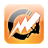 Climbing Weather logo