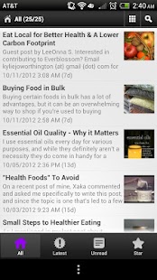 Free Everblossom Natural Living APK for PC