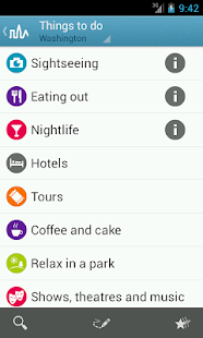 Washington D.C. Travel Guide(圖3)-速報App