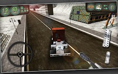 Truck Simulator 3Dのおすすめ画像2