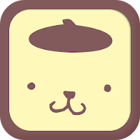 ポムポムプリンのいちにち サンリオライブ壁紙 Androidアプリ Applion