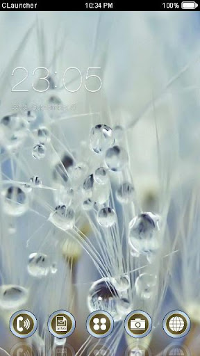 DEW THEME