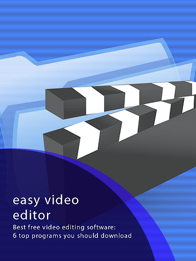 Easy Video Editor Guide