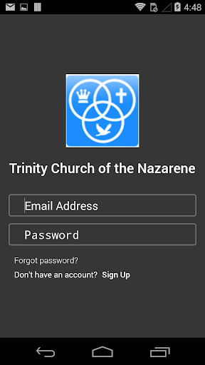 Trinity Nazarene