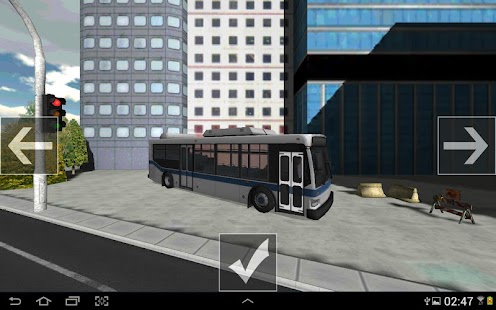 Lastest City Bus Driver APK