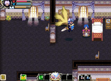 fallen angel 1 poster 8