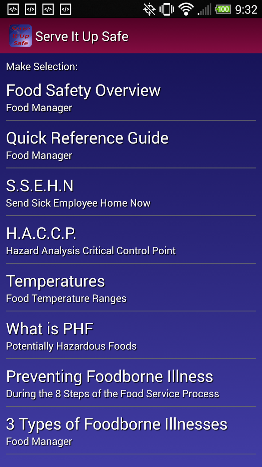 Serve It Up Safe Screen 2