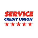 Service CU Mobile Banking logo