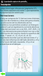 Electrocardiograma poster 2