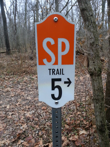 Starkey Park Trail 5 East
