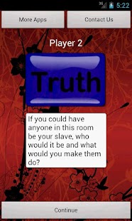 How to get Truth or Dare 18+ 1.03 mod apk for pc