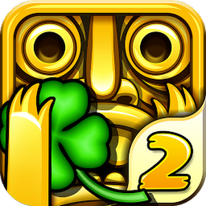 Temple Run 2 