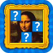 Complete the Masterpiece! 1.3.4 Icon