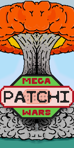 Mega Patchi Wars