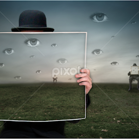 I Can See Clearly Now by Patrick Desmet - Uncategorized All Uncategorized