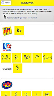 NLCB Mobile(圖3)-速報App