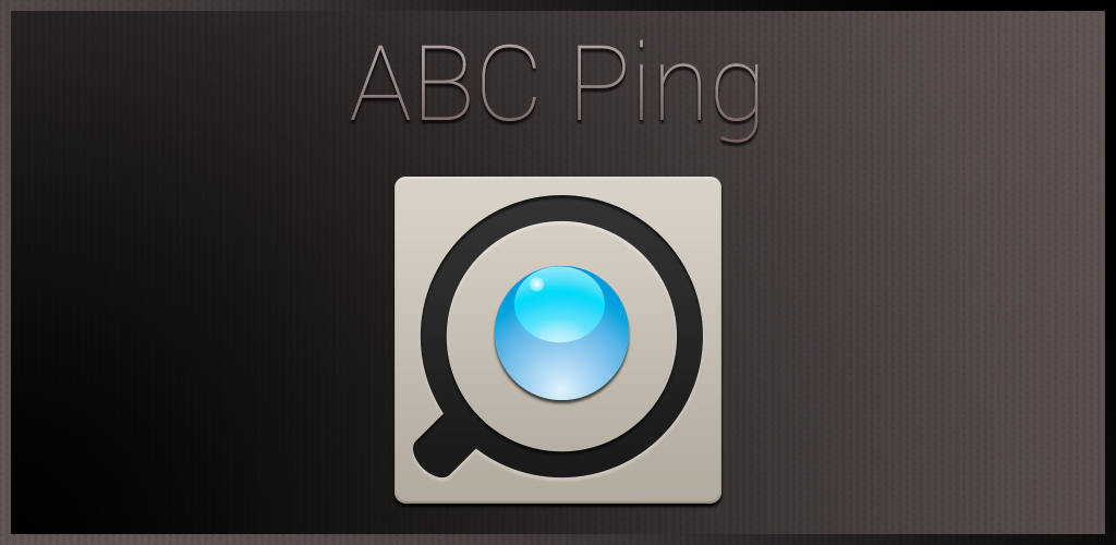 Abc ping 2. АВС пинг. ABC Ping.