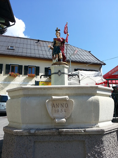 St. Florian Brunnen