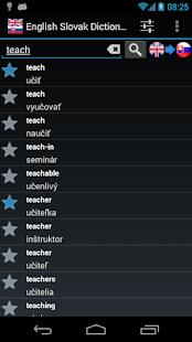 How to mod Offline English Slovak Dict. 3.9.0 apk for bluestacks