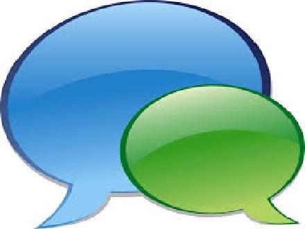 FRASAPP COMUNICATION chat