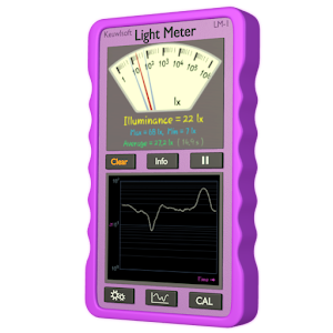 Light Meter 1.0