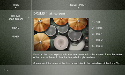免費下載音樂APP|Classic A Drum Kit app開箱文|APP開箱王