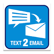 Text 2 Email 1.5 Icon