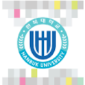 한북대 카카오톡미팅 logo