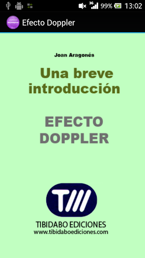 Efecto Doppler