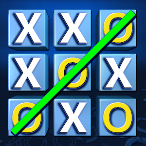 tic tac toe for PC and MAC