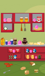 Cupcake Hidden Objects poster 1