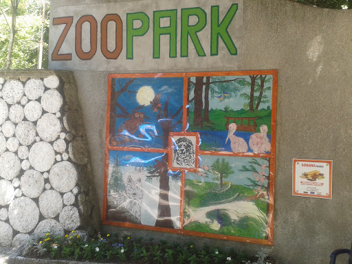 Zoo Varna