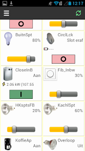 Free Download iQ-Domo APK