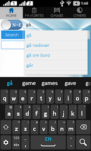 Norwegian Dictionary(圖2)-速報App
