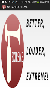 How to install Air Horn EXTREME lastet apk for pc