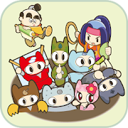 Ninja Sagashimaru