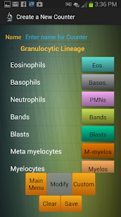 Cell Counter Screenshots 8