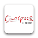 Cinespace Beauvais logo