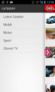 How to mod Otomotif lastet apk for pc