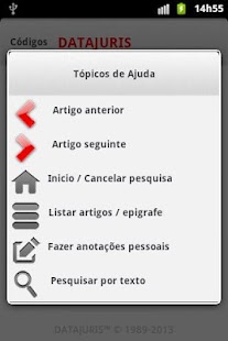How to download Código de Processo Penal 1.0.5 unlimited apk for bluestacks
