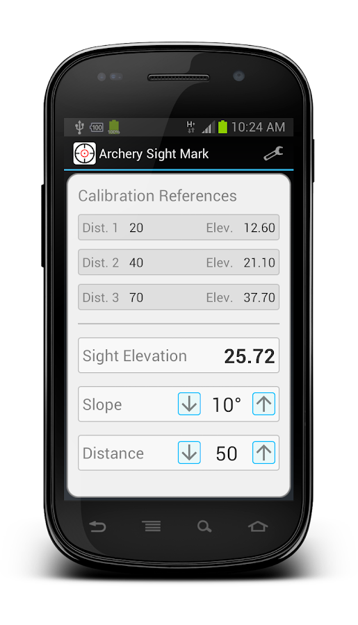 Archery Sight Mark Android Apps on Google Play