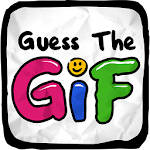 Cover Image of Download Guess the GIF 4.0g APK