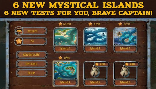 Lastest Pirate Riddles 3 APK for Android