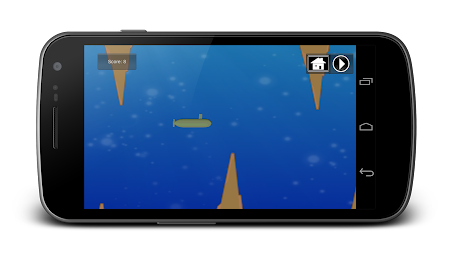 TappyMarine poster 4