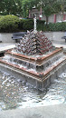 Latrobe Fountain