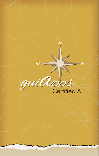 Guiapps Certified A