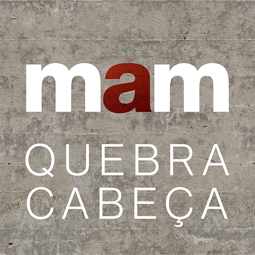 MAM Quebra-Cabeça LOGO-APP點子