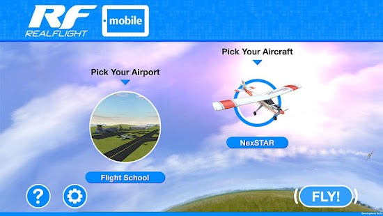 Free Download RealFlight Mobile APK for Android