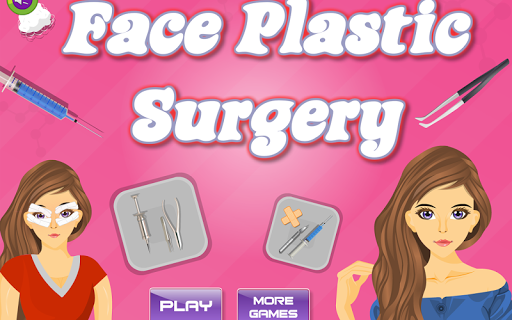 Face Plastic Surgery