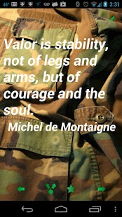 How to mod Military Quotes 2.5 mod apk for pc
